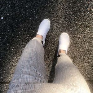 Meet your Posher, Amramreen